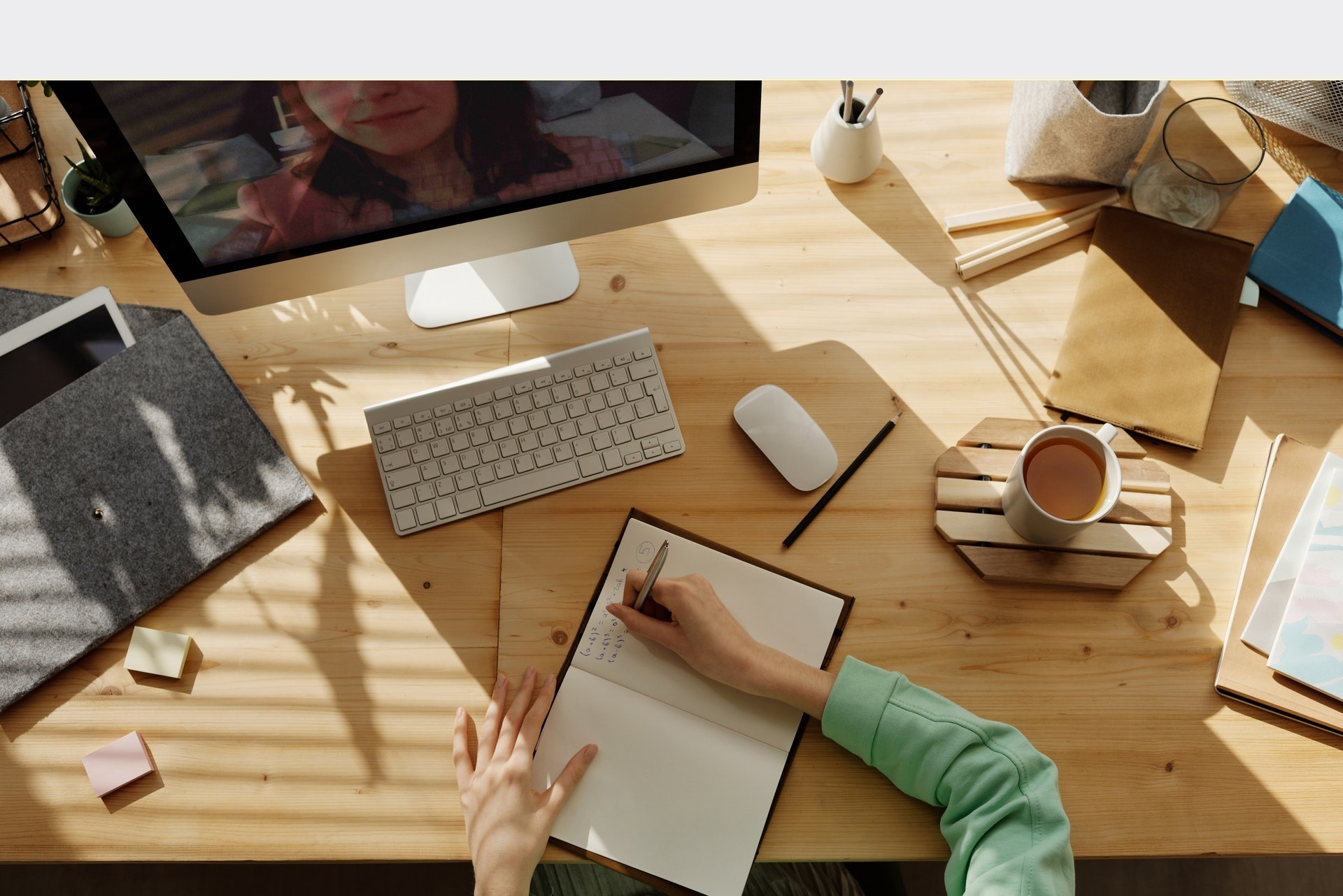 Zveme Vás na dny otevřených dveří online!