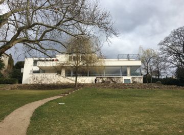 Vila Tugendhat