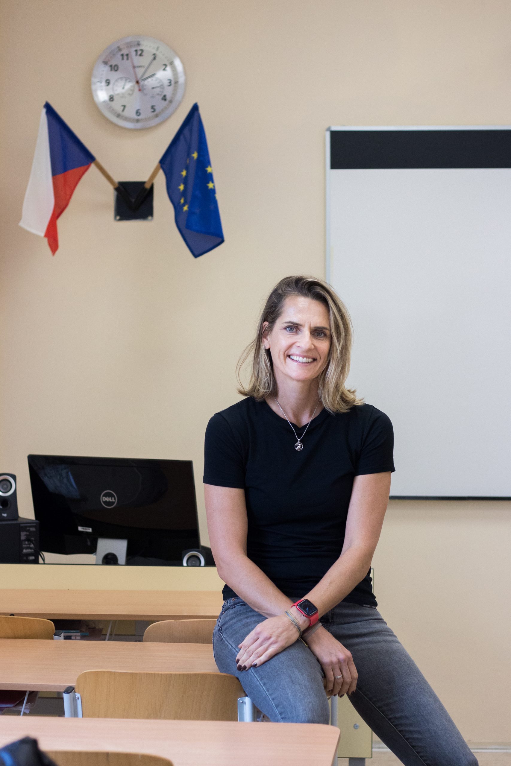 Mgr. Kateřina Kolářová