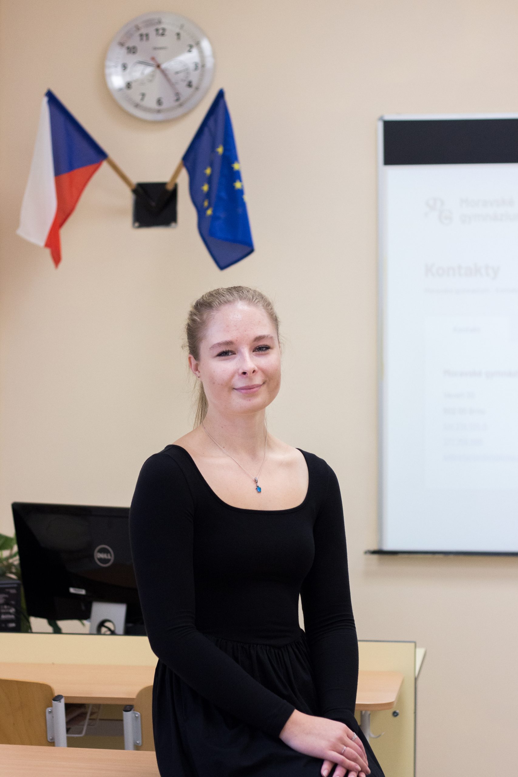 Bc. Anna Čančarová