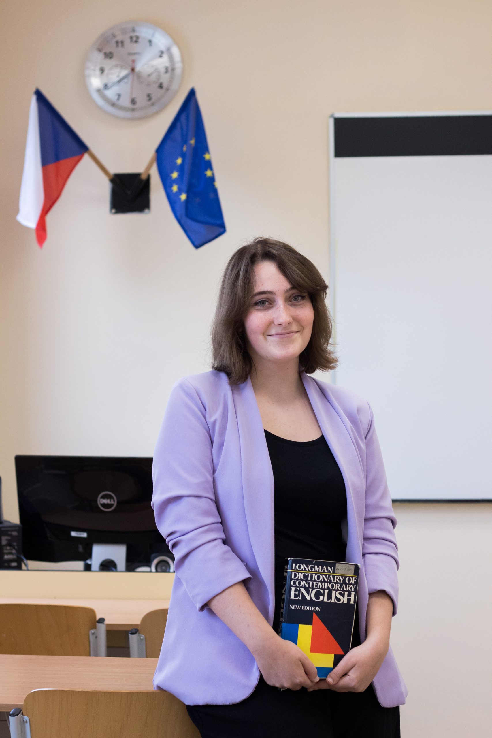 Bc. Tereza Vlceková