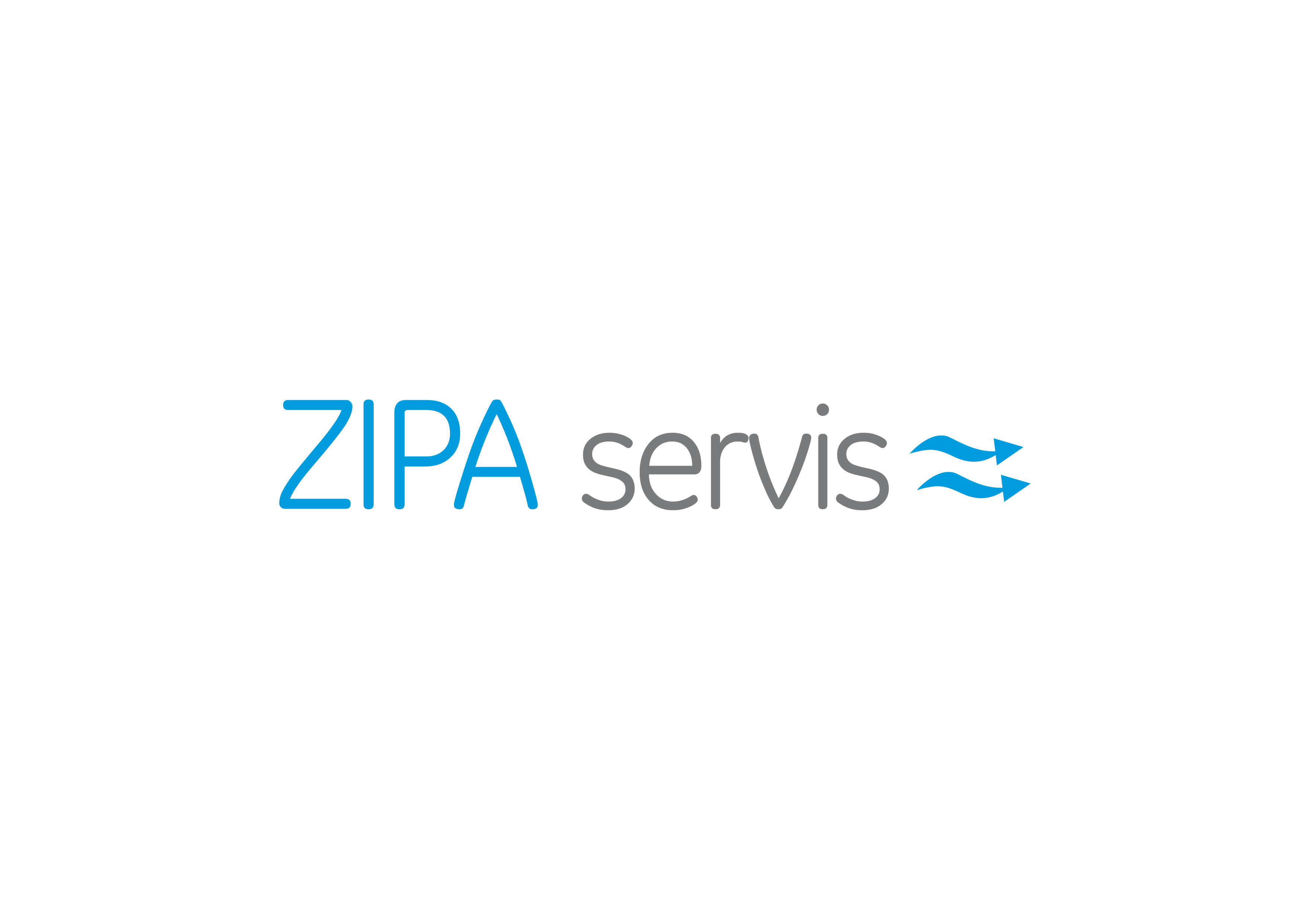ZIPA servis
